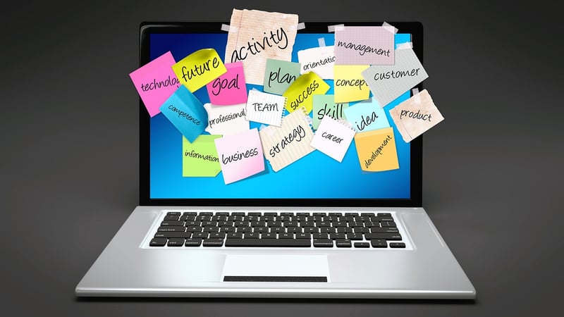 Freelancing opportunities