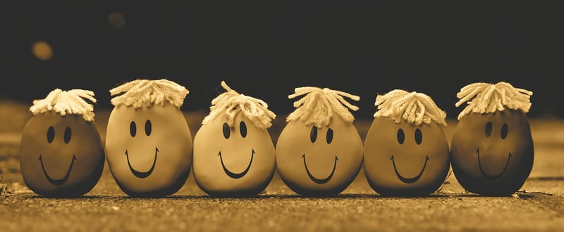 Stress reduction strategies